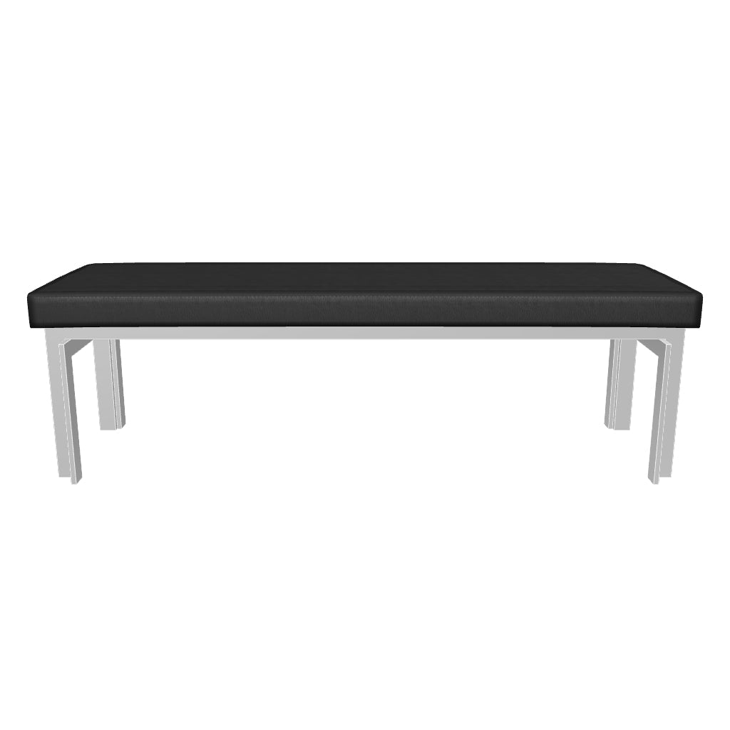 Abby Bench - Black