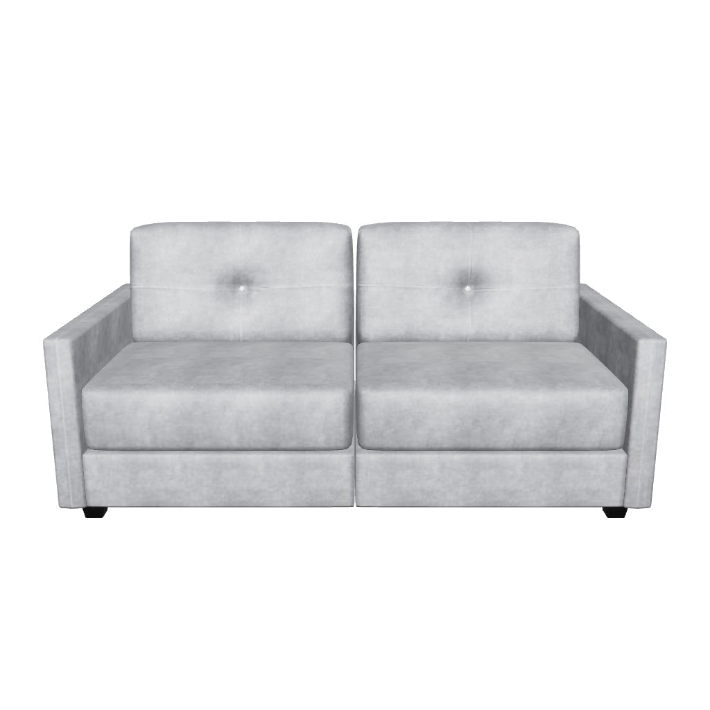 Abra Sleeper Sofa - Fabric