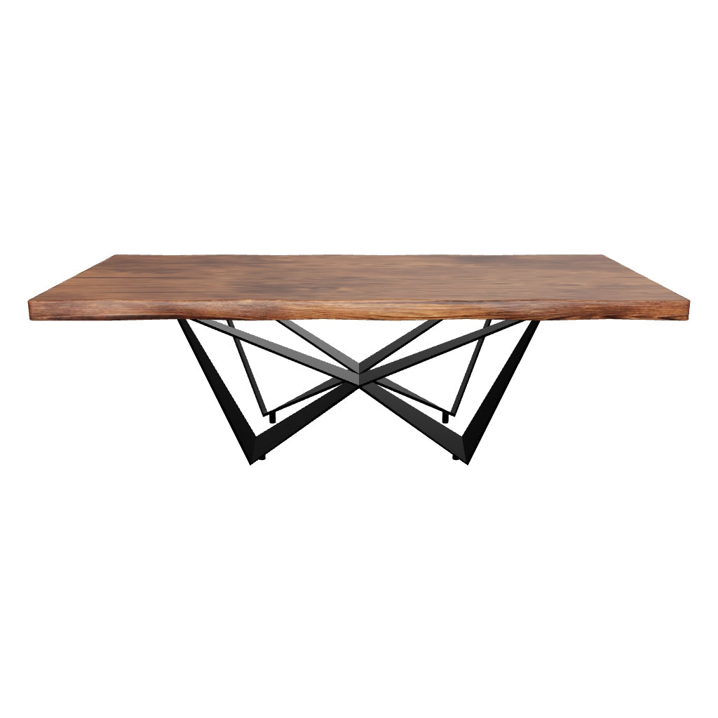 Aksel Dining Table - Base Only
