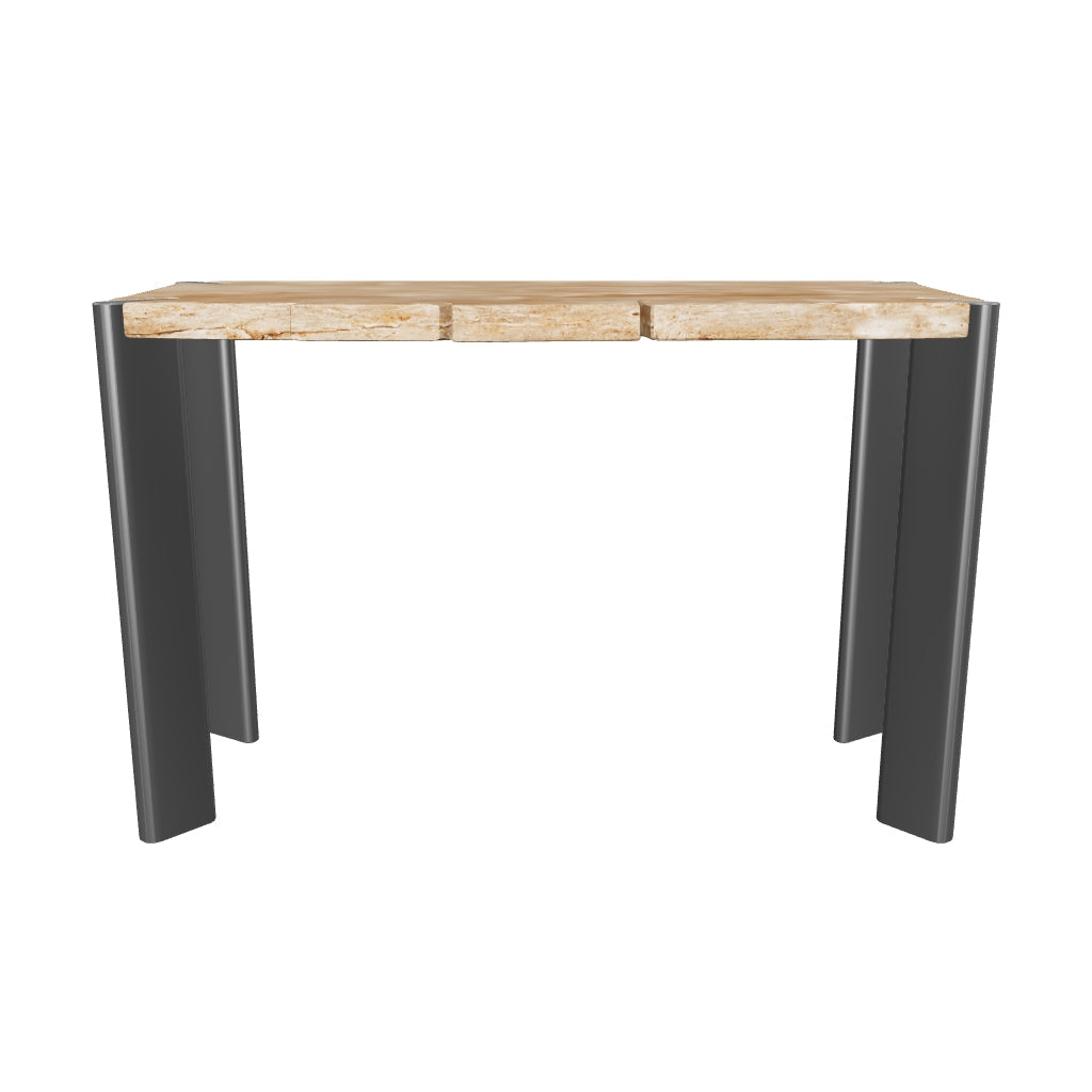 Alberto Console Table