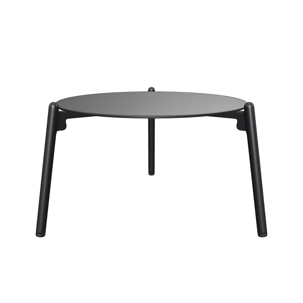 Ambience Accent Table - Charcoal