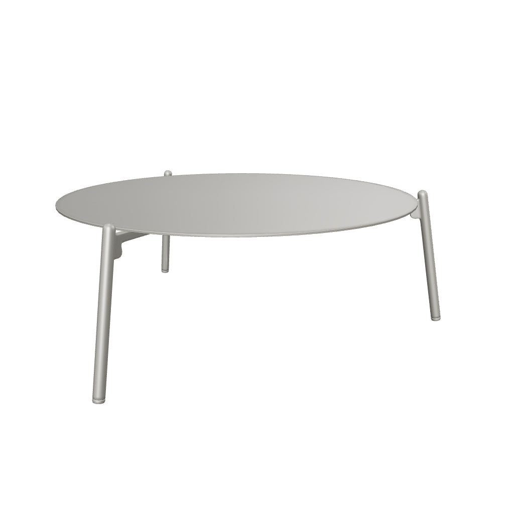 Ambience Coffee Table - Champagne