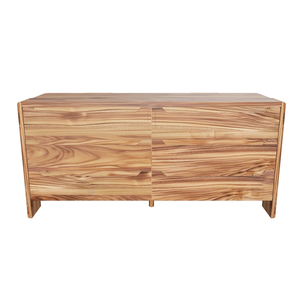 Anna Dresser - Natural