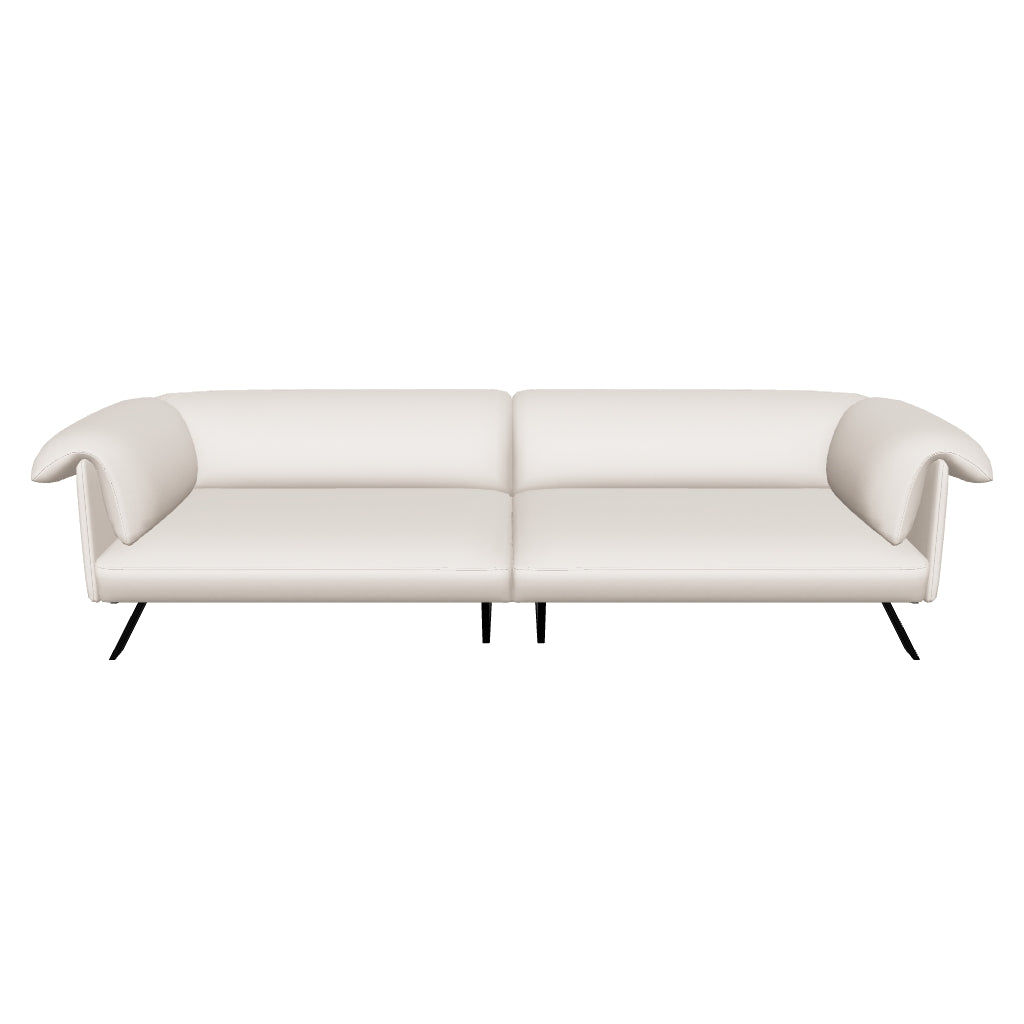 Antonio Sofa - Sand
