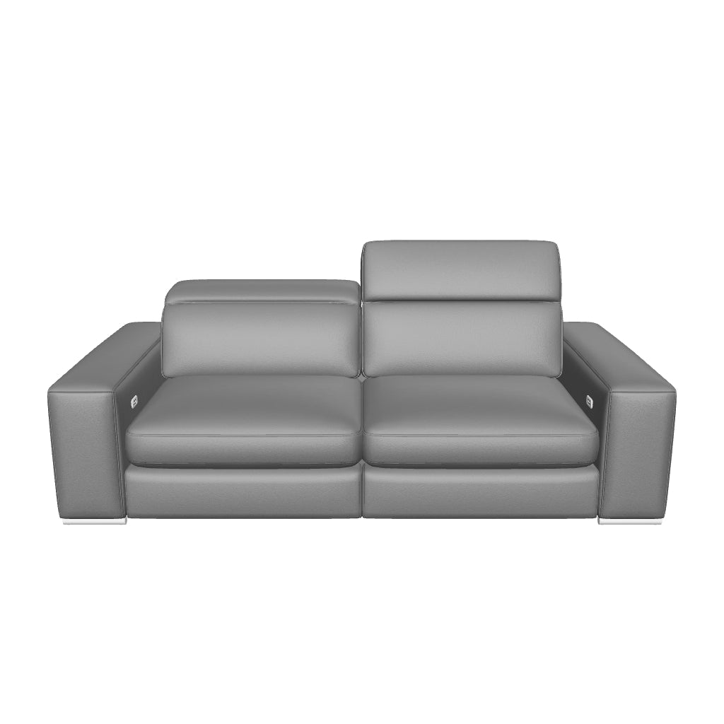 Austin II Sofa - Dark Grey