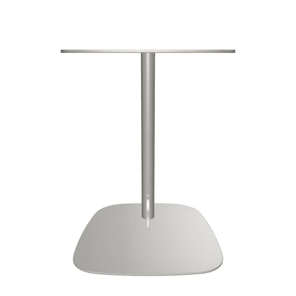 Autumn Accent Table - Champagne