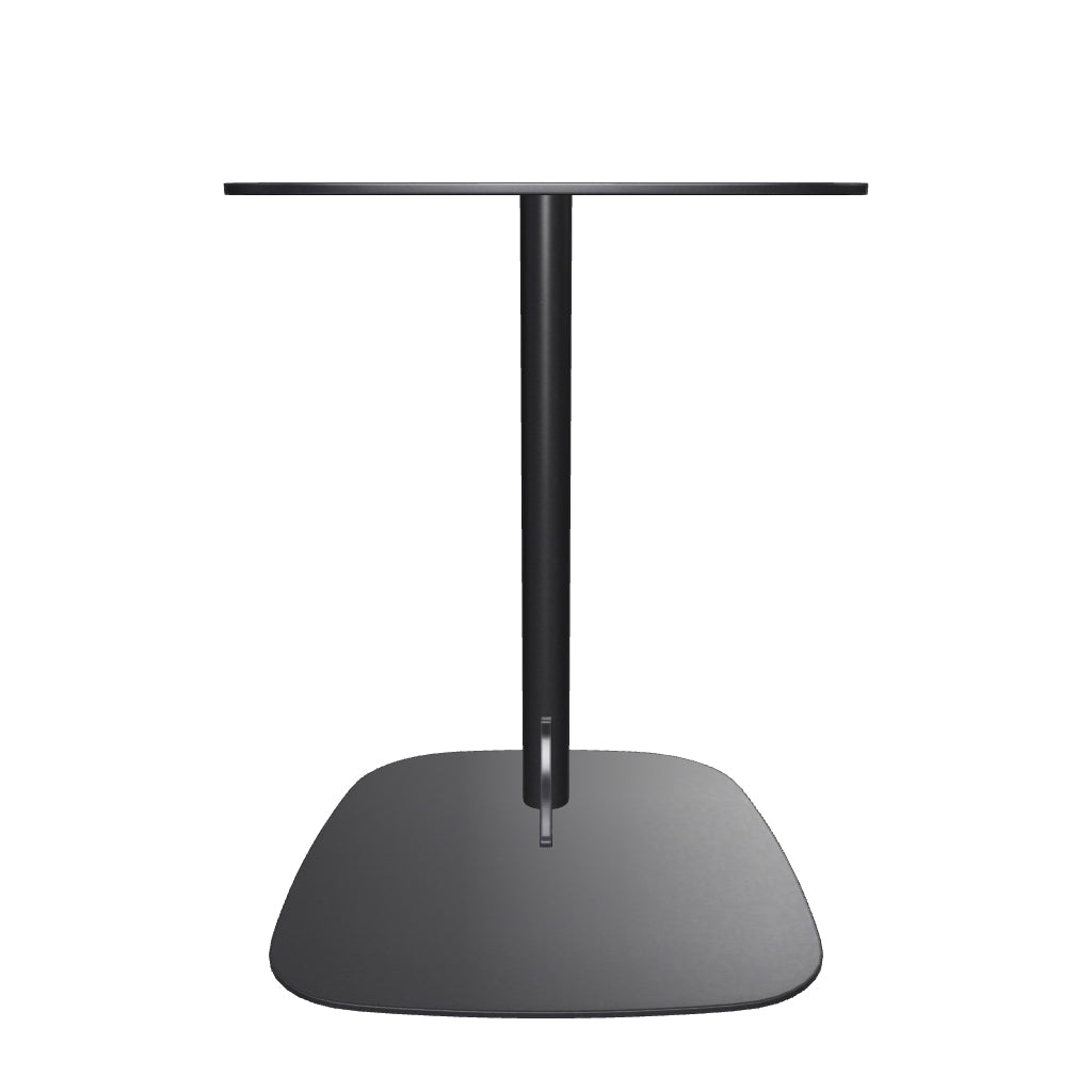 Autumn Accent Table - Charcoal