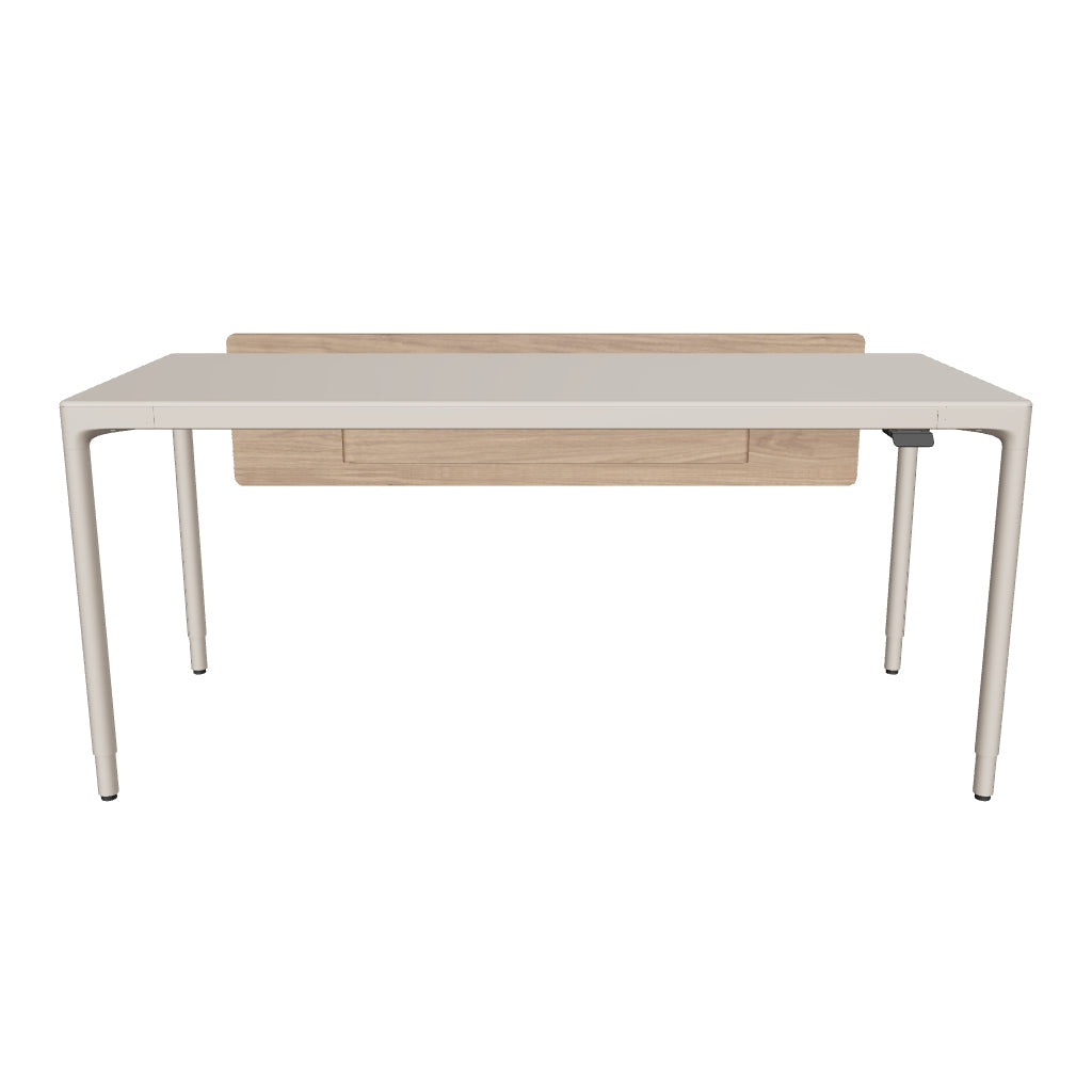 Luma Lift Desk