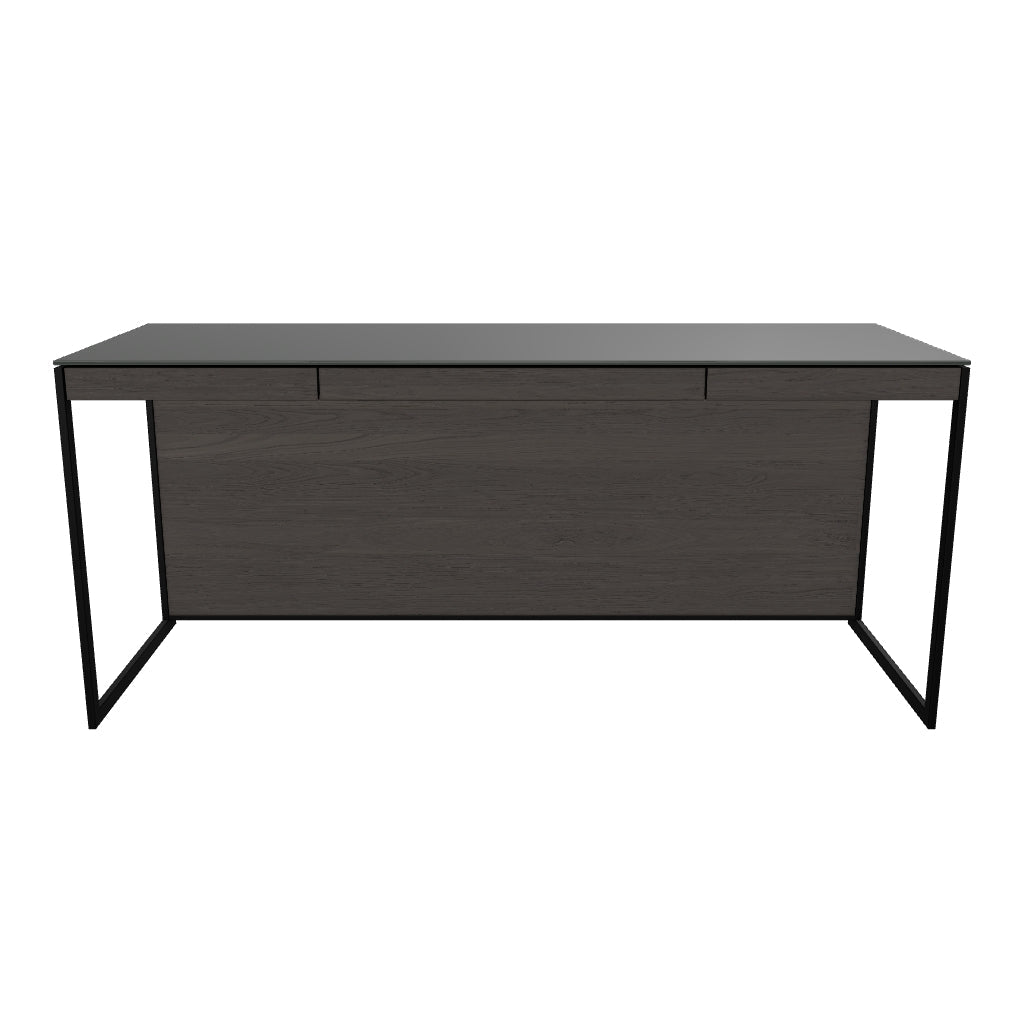 Sequel 20 Desk 6101 - Charcoal