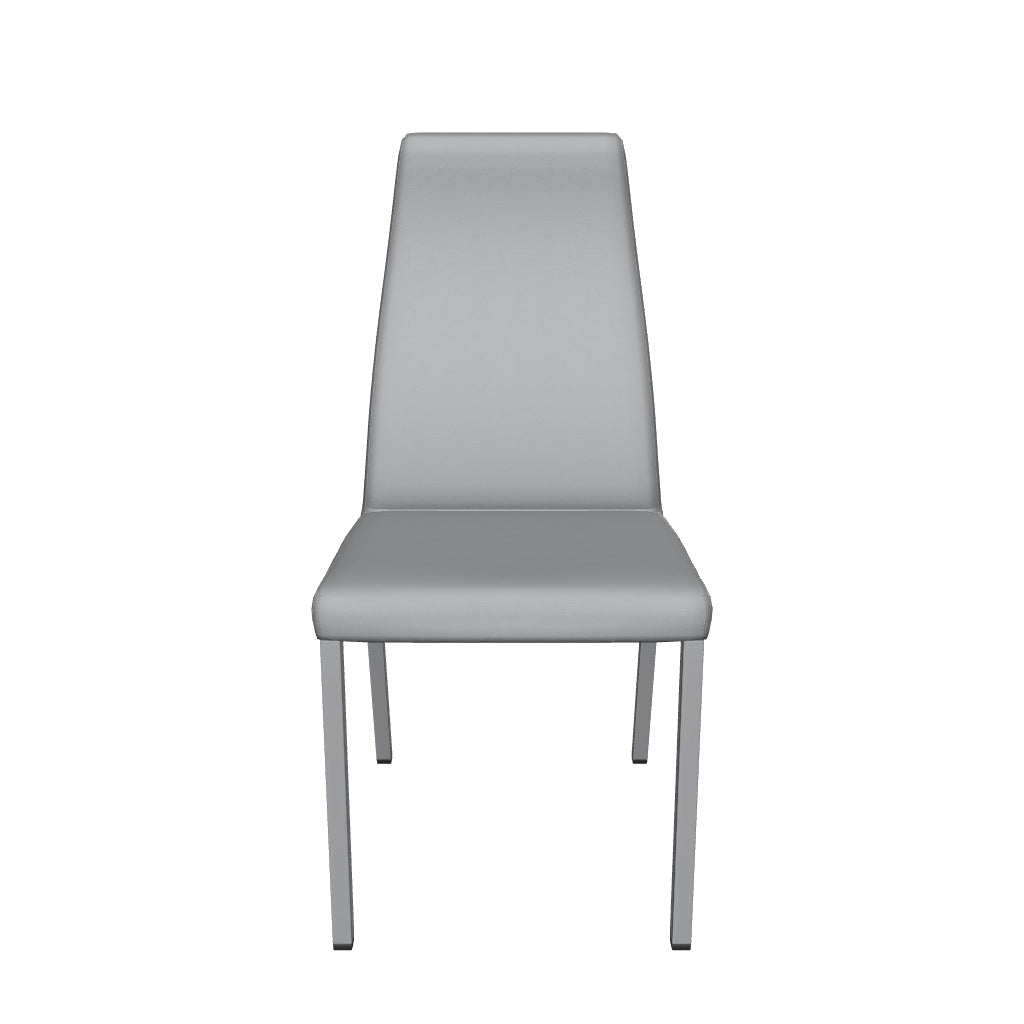 Baleno Dining Chair - Anthracite