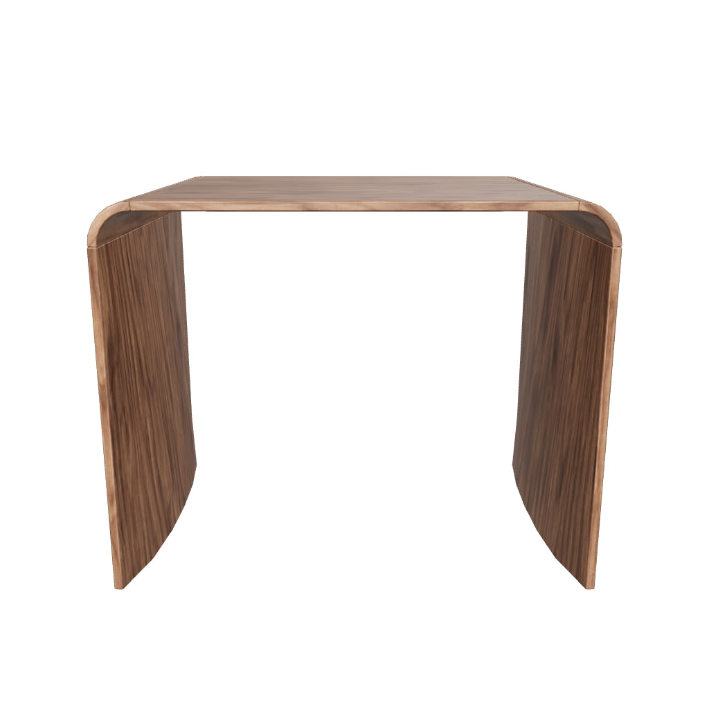 Blade Nesting Tables - Walnut