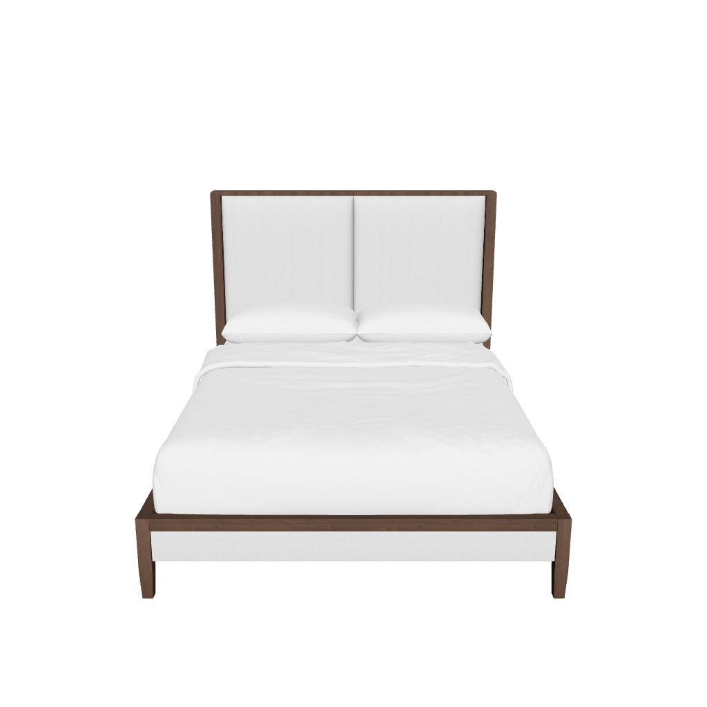 Calcio Platform Bed