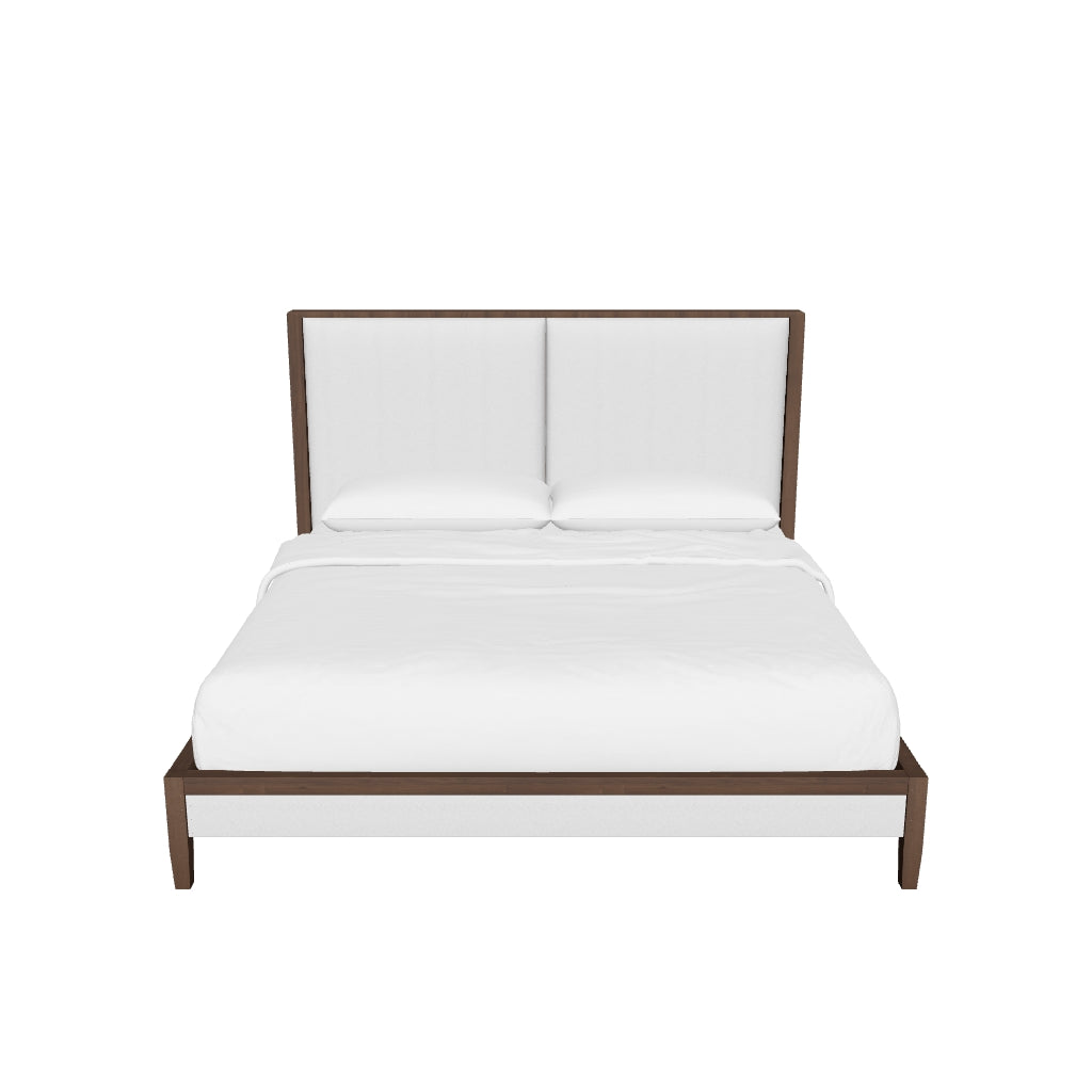 Calcio Platform Bed