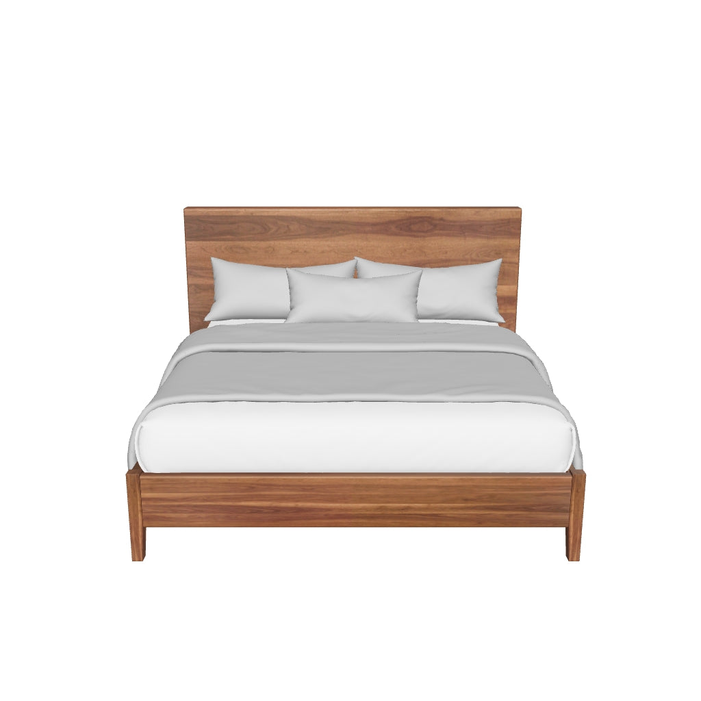 Camila Platform Bed