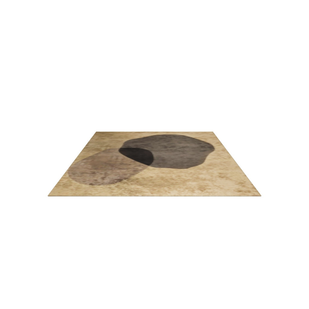 Contour Area Rug