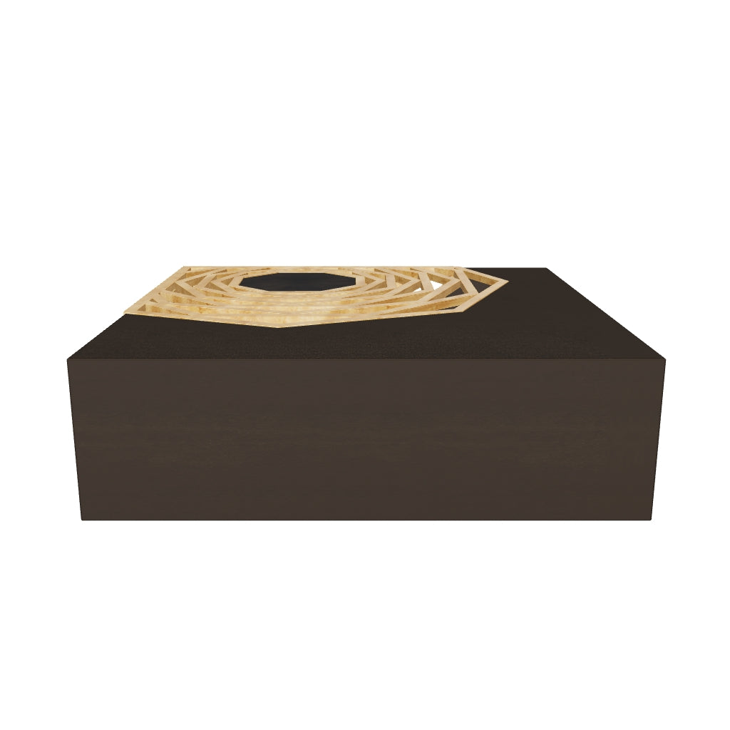 Convex Coffee Table - Scan Design | Modern and Contemporary Furniture Store