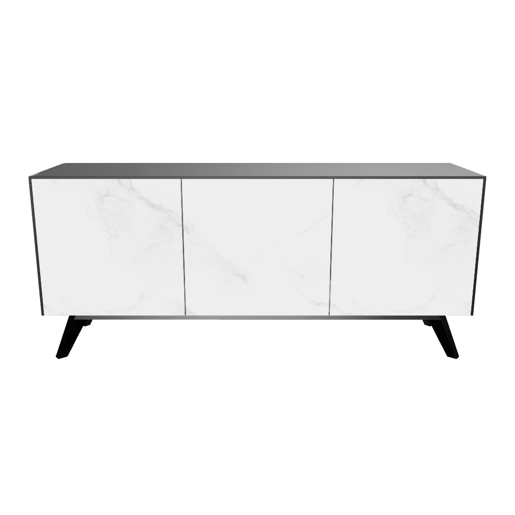 Dante II Buffet - Estatuario