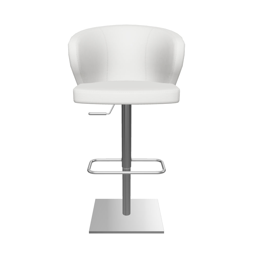 Day Barstool - Light Grey