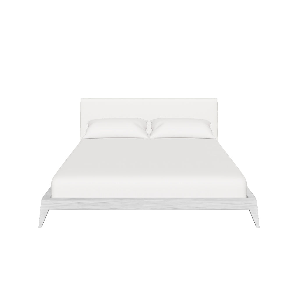 Emma Platform Bed