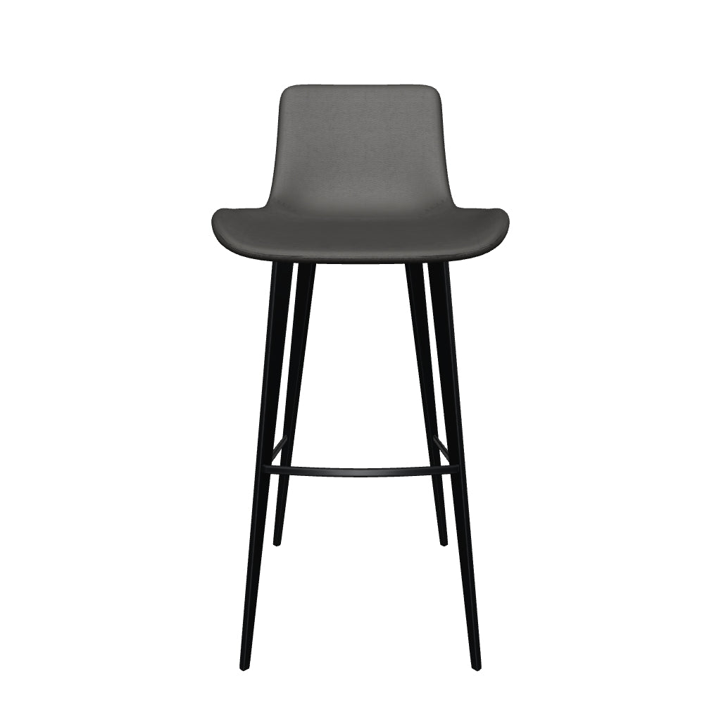 Fame Barstool - Vintage Grey