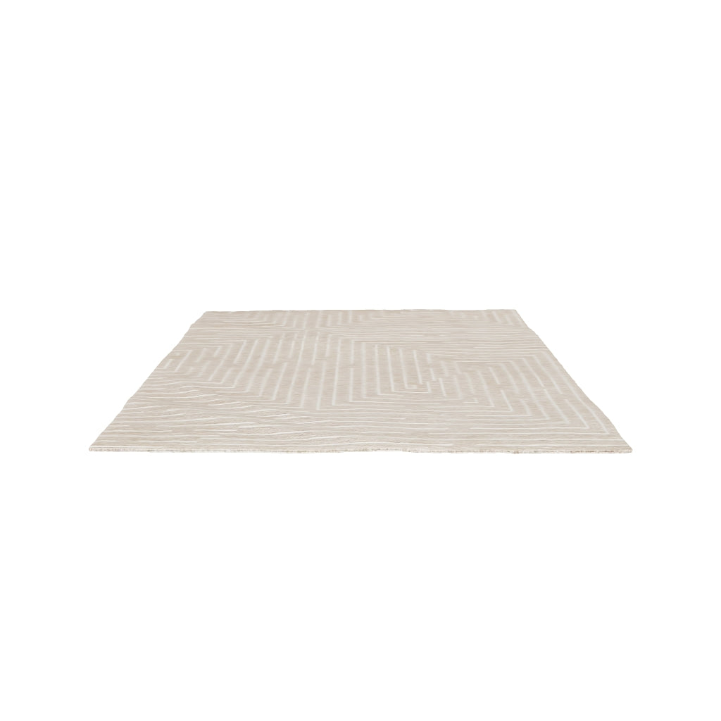 Fenner Area Rug - Beige Ivory