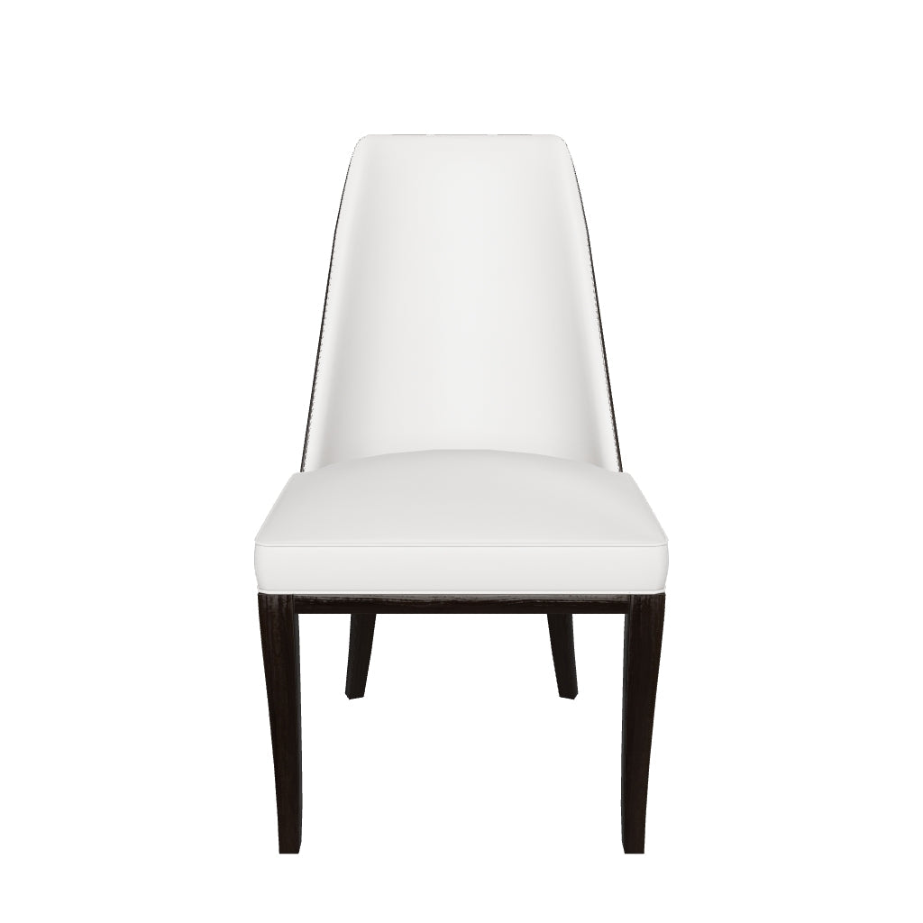 Iris Dining Chair - Ice