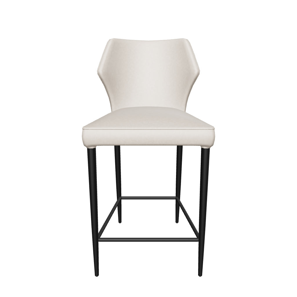 Jack Counter Stool - Light Mocha