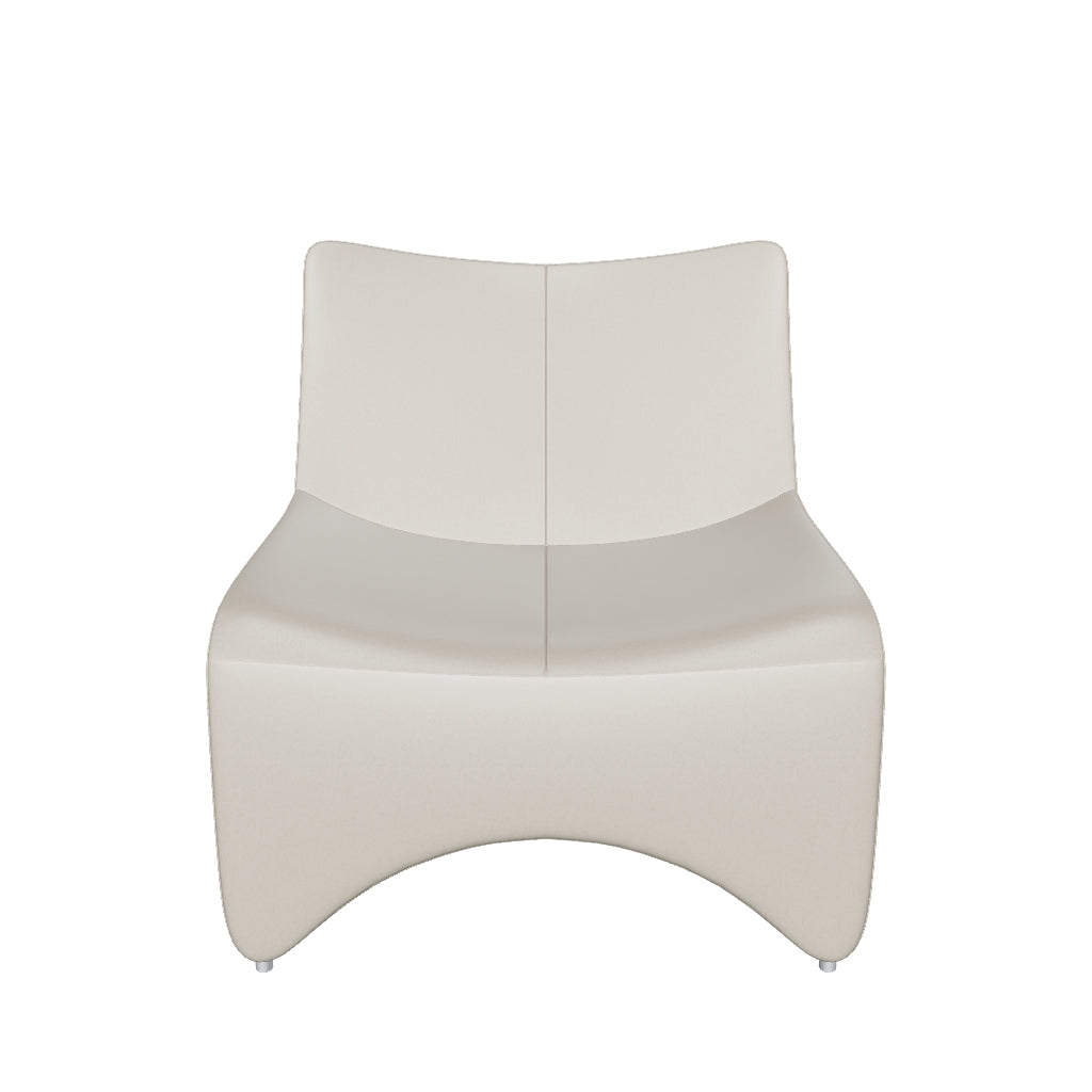 Jackson Accent Chair - Stone
