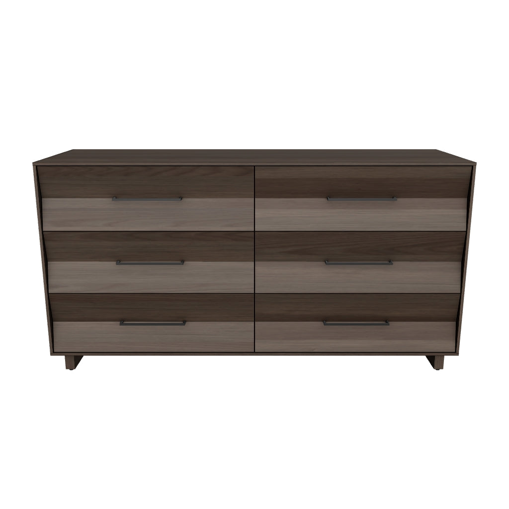 Kava Dresser - Toasted Oak