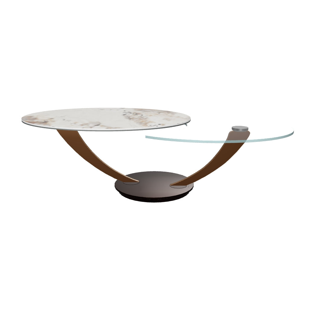 Karman Coffee Table