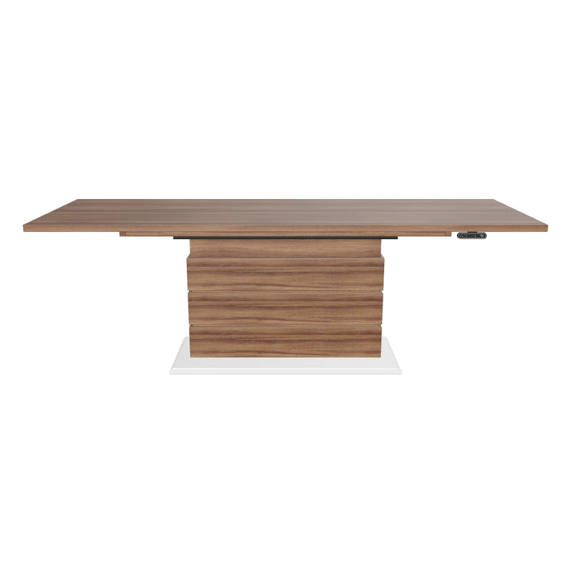 Scan Design Table Level Adjustable Table - Scan Design | Modern and Contemporary ...
