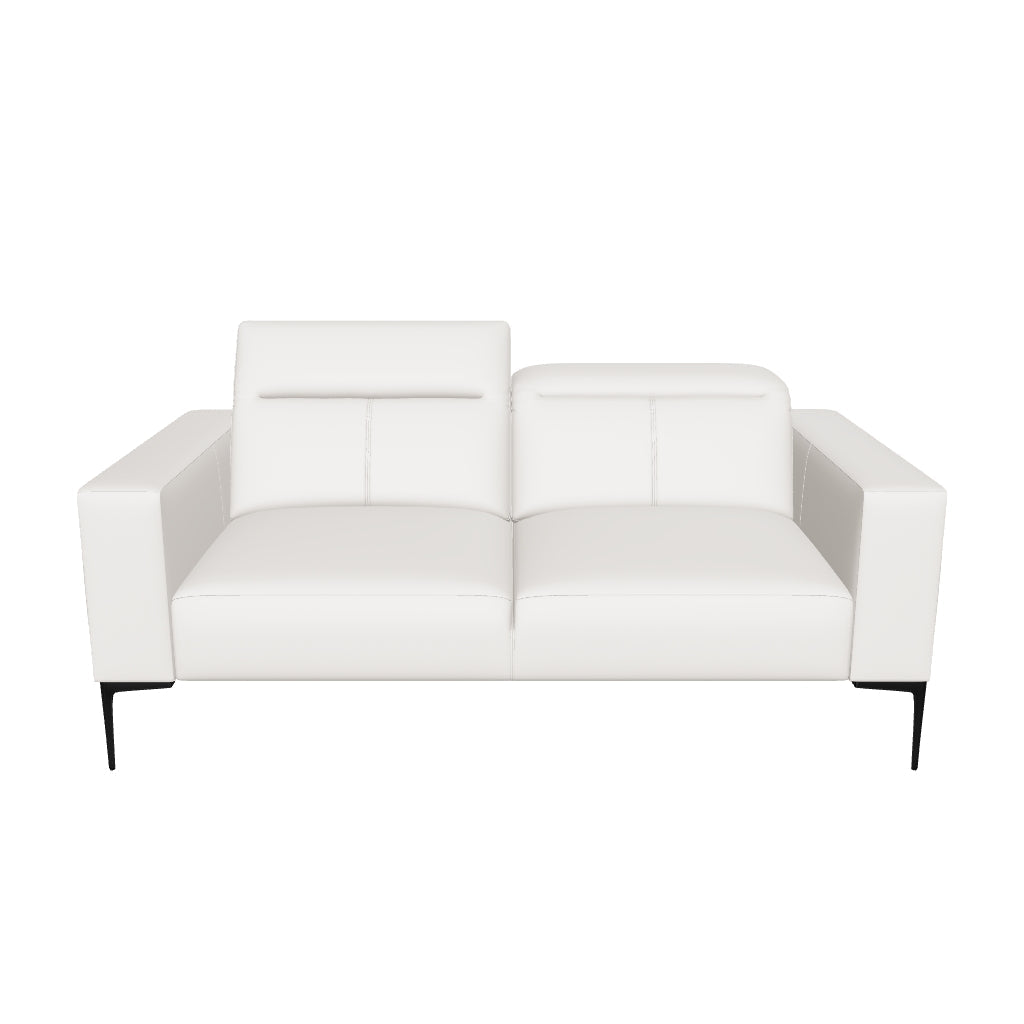 Malmo Loveseat - Cloud