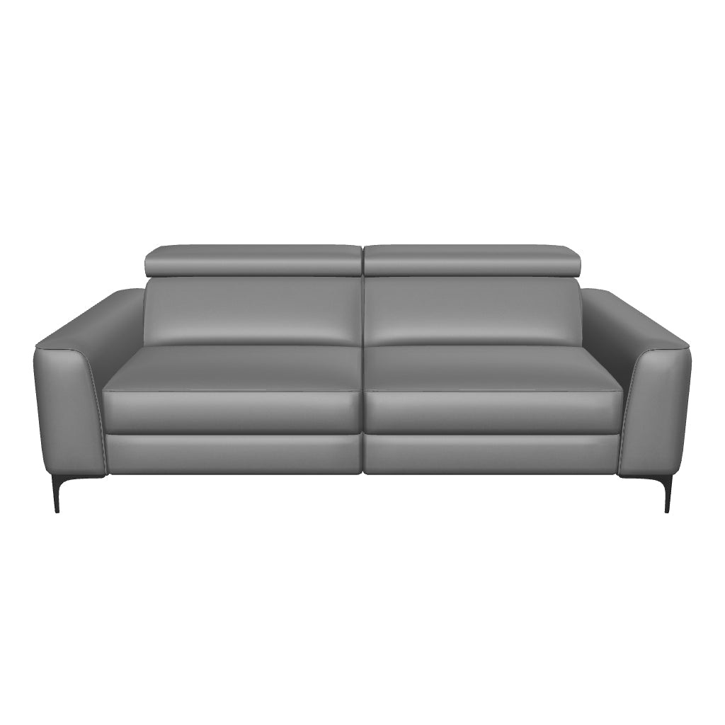 Marlene Sofa - Dark Grey