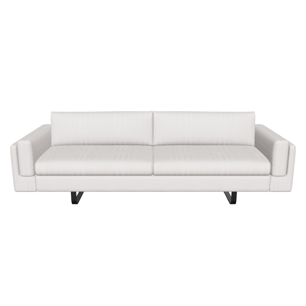 Mason Sofa - Tan Fabric