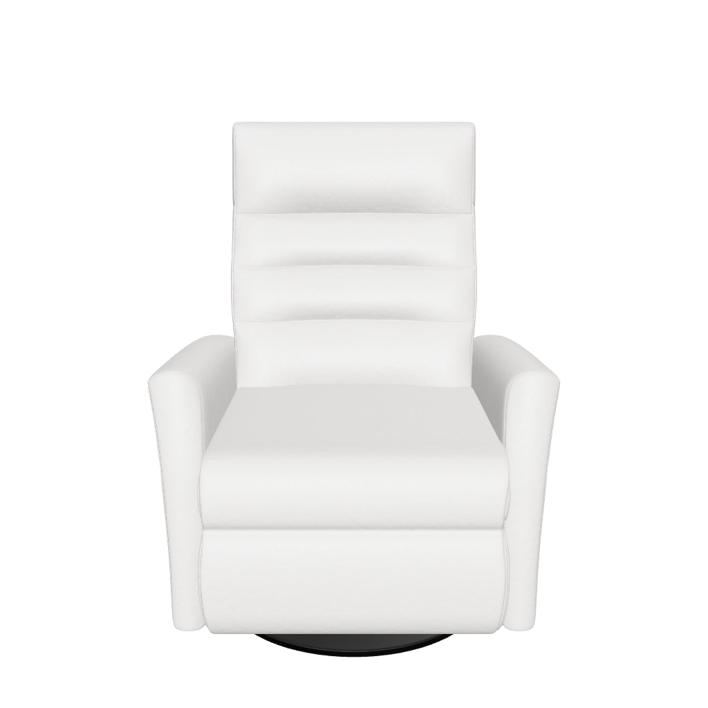 Mercury Recliner - Fog