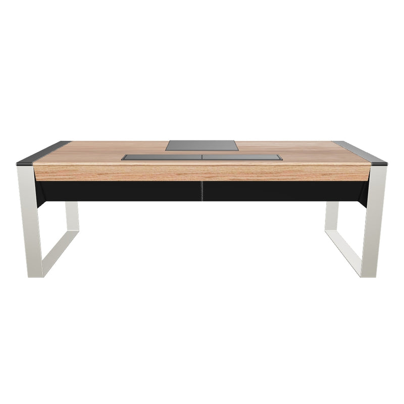 Monarch Desk - Scan Design | Modern and Contemporary Furniture Store
