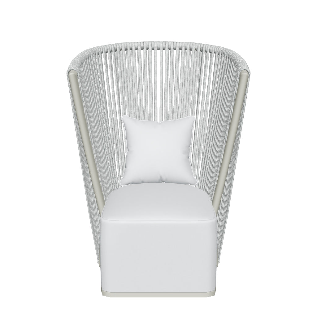 Muse High Chair