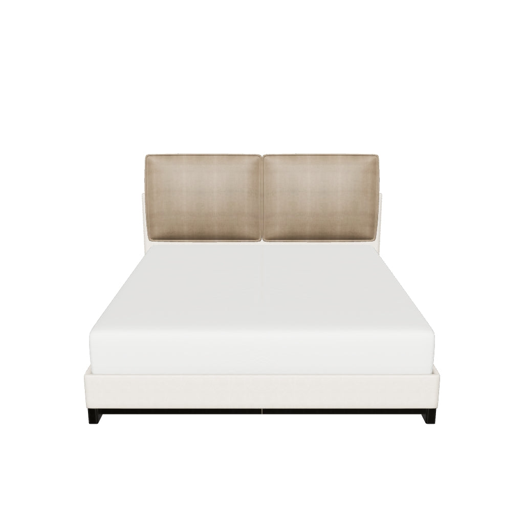 Nest Platform Bed