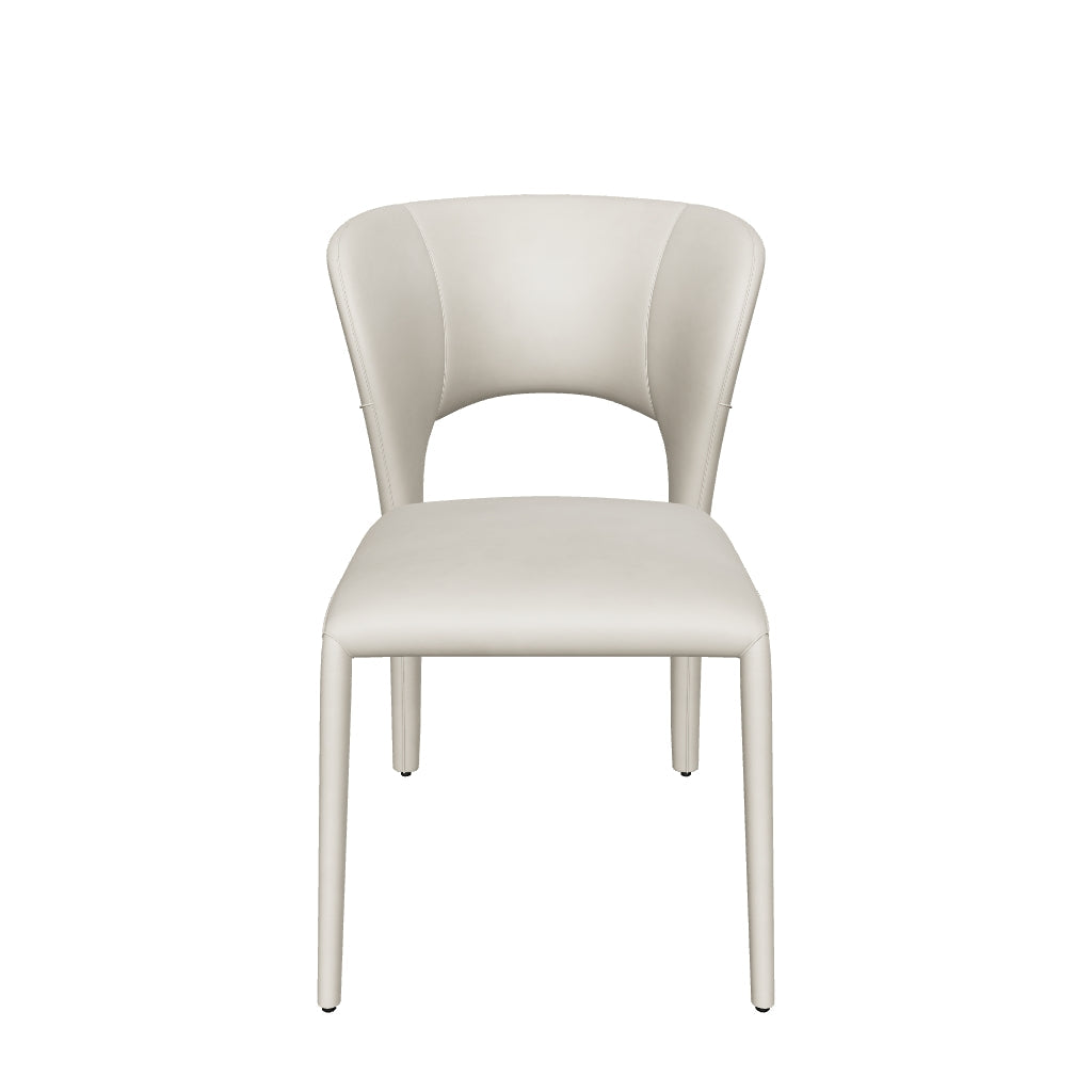 Nina Chair - Beige
