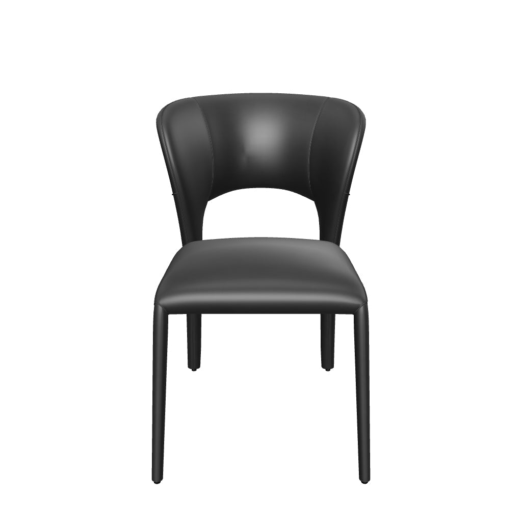 Nina Chair - Black