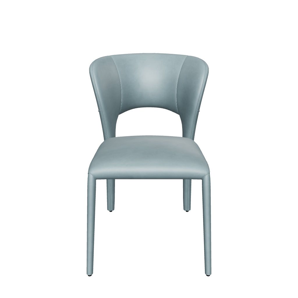 Nina Chair - Blue