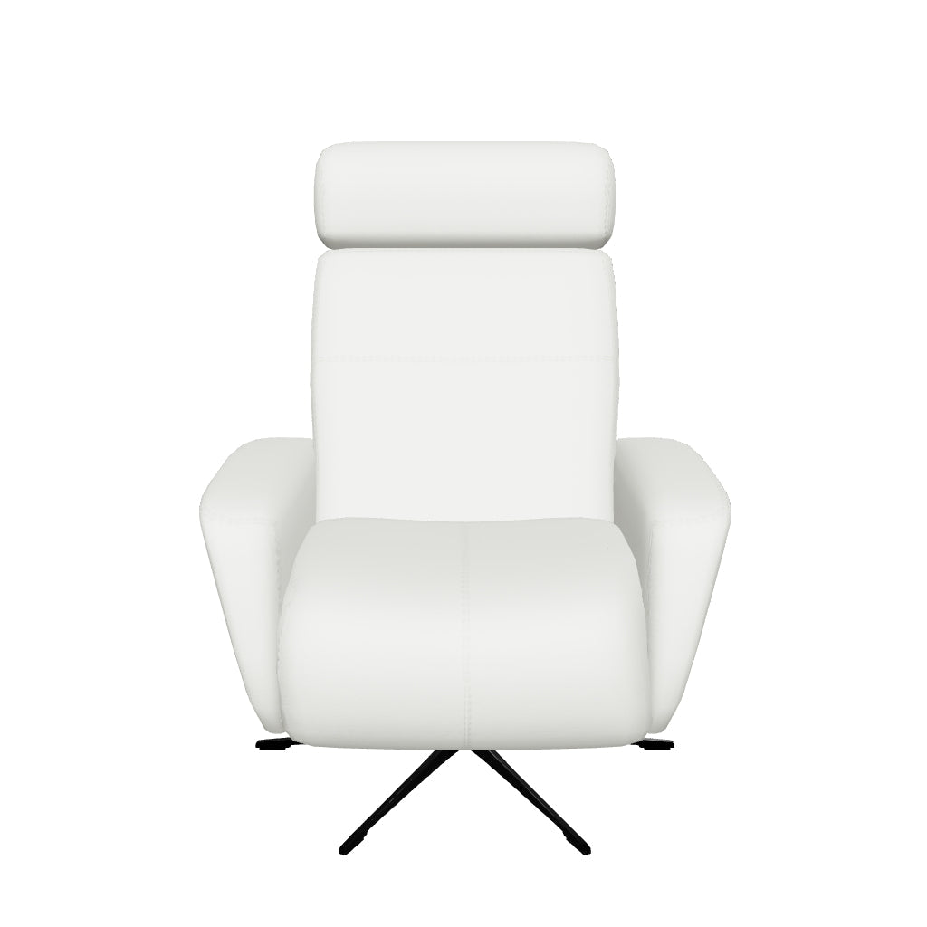 Noble Recliner - Shadow Grey