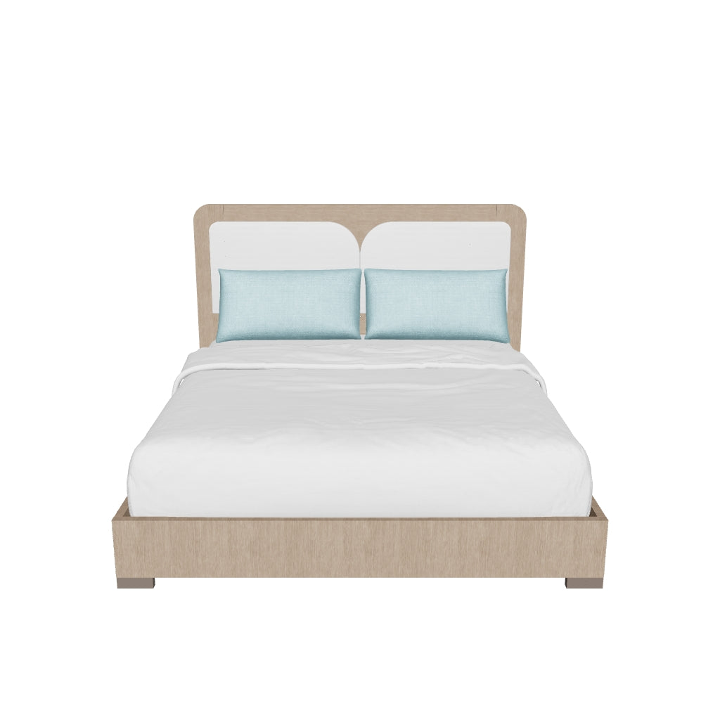Novello Platform Bed