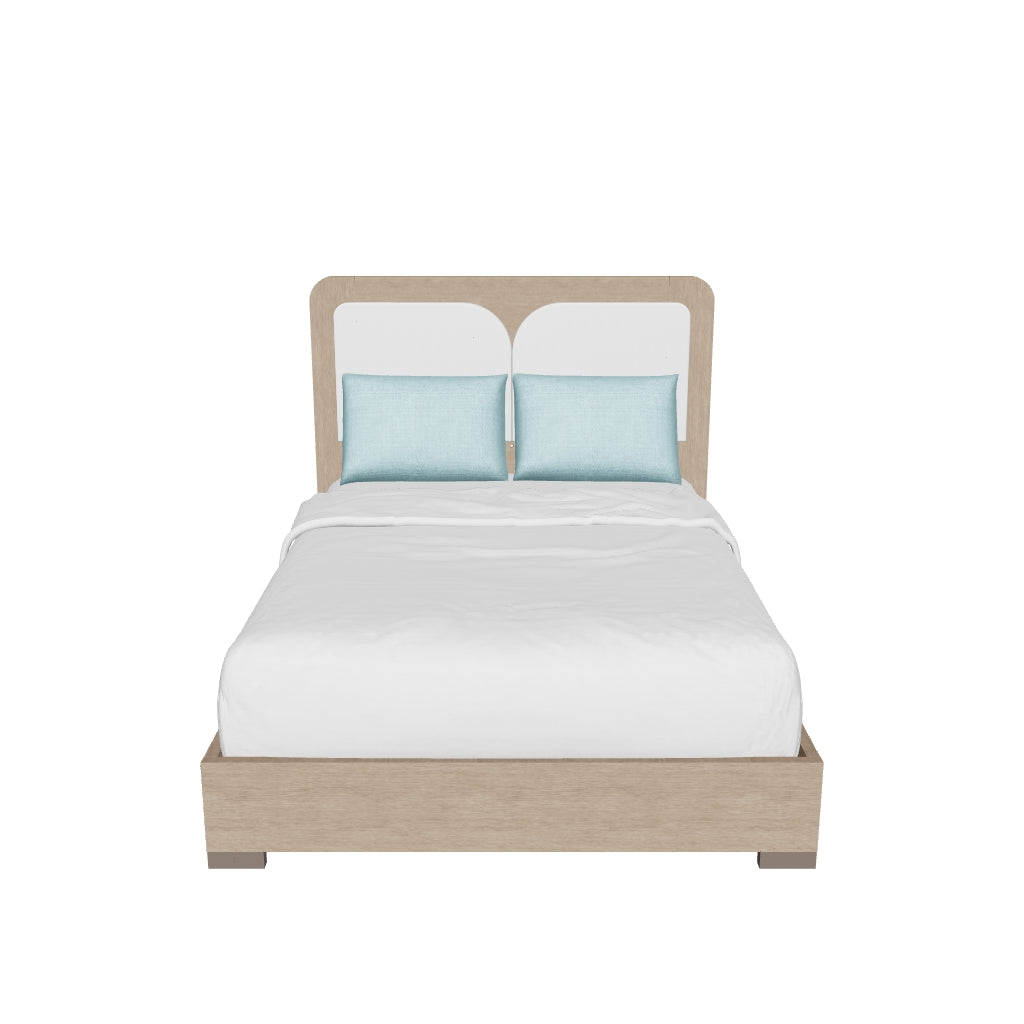 Novello Platform Bed