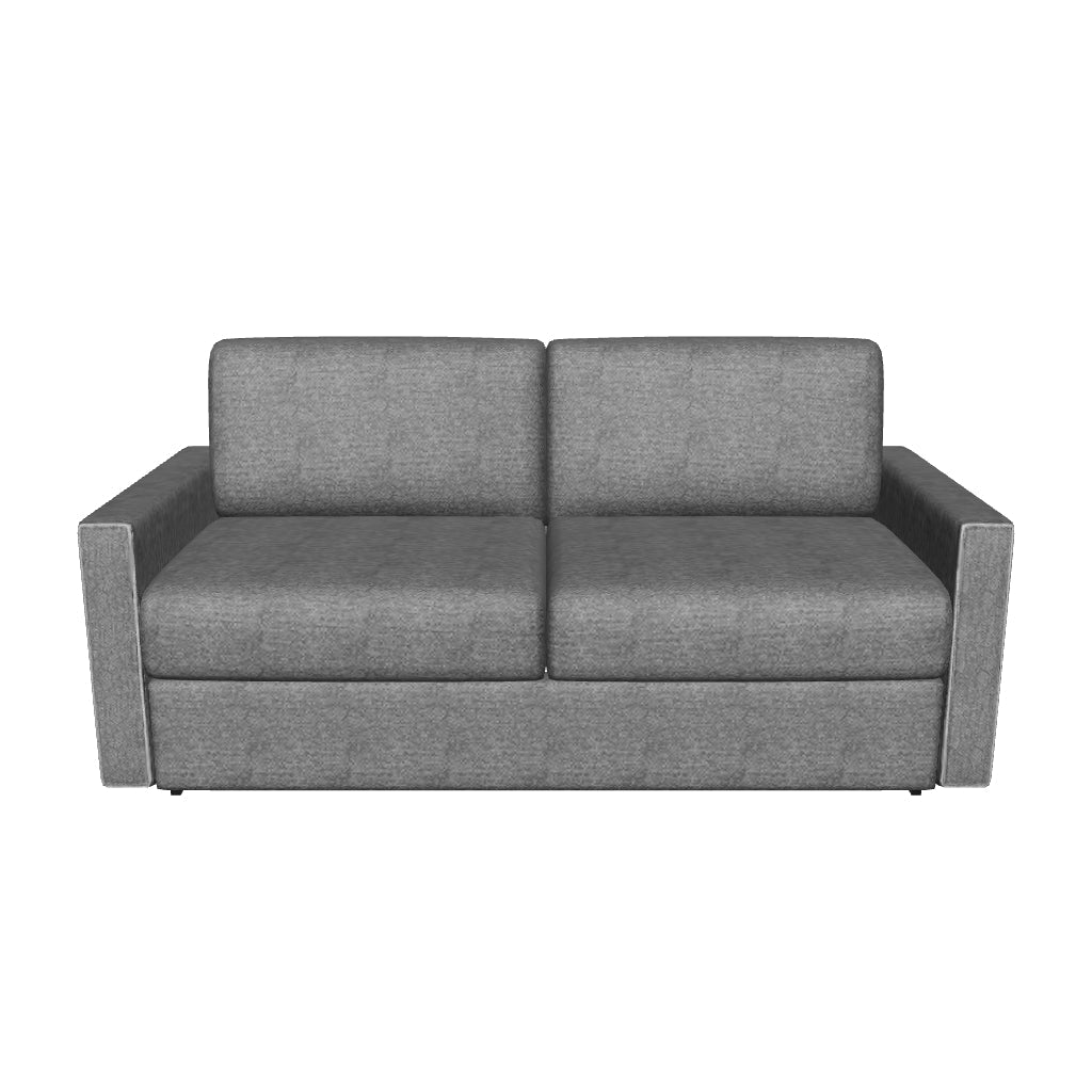 Nuvola Sleeper Sofa - Fabric