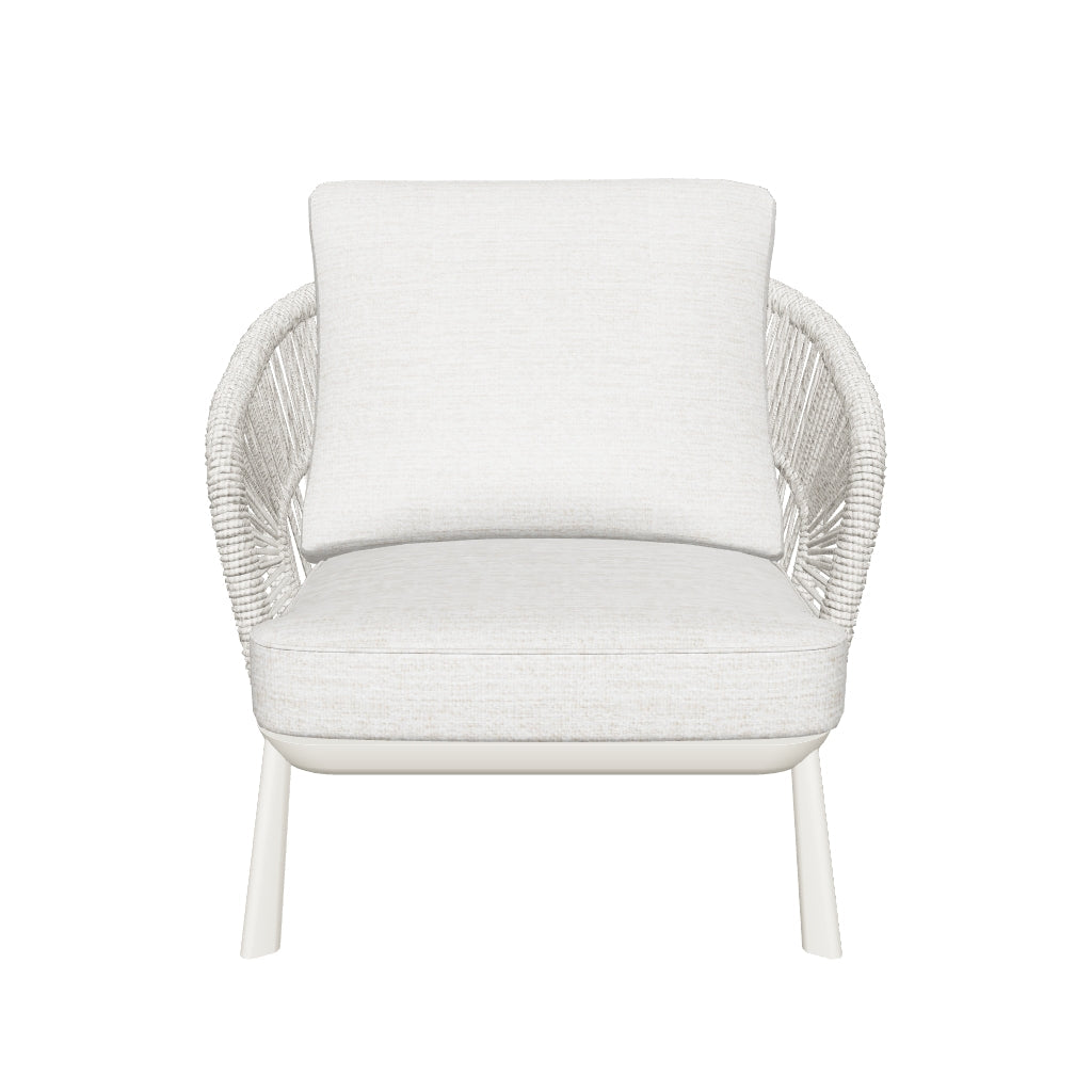 Oahu Occasional Chair