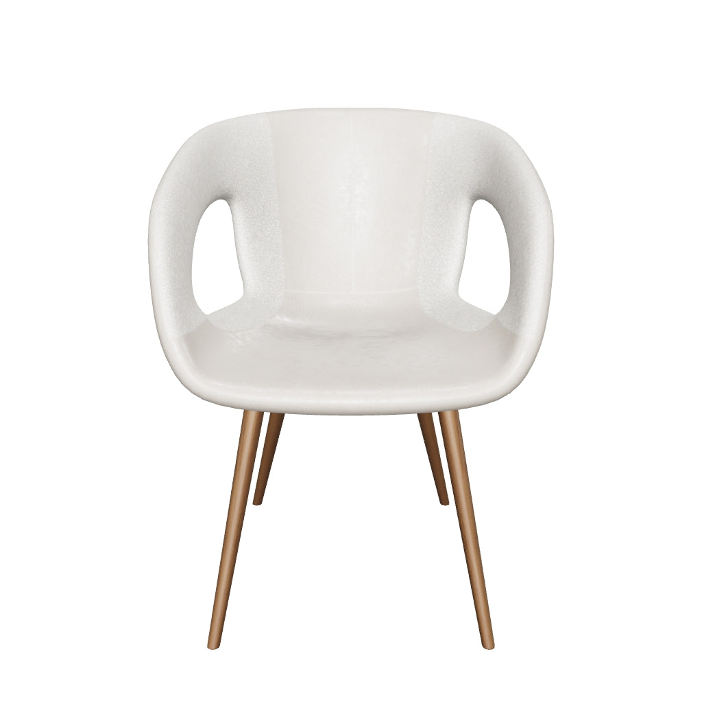 Orion Dining Chair - Cashmere