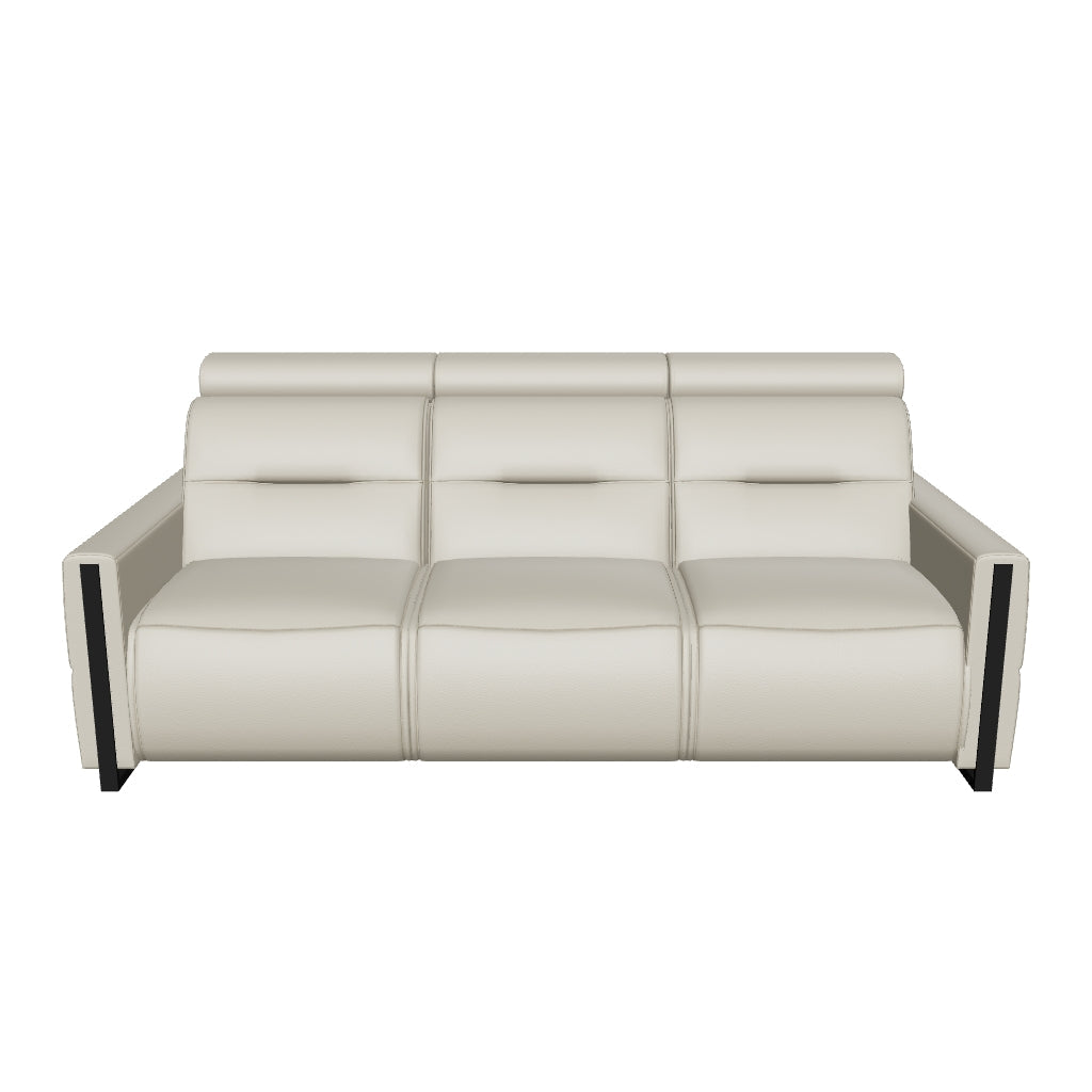 Palermo Sofa - Shadow Grey