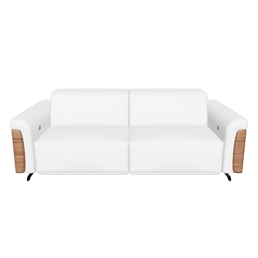 Phantom Sofa - Off White