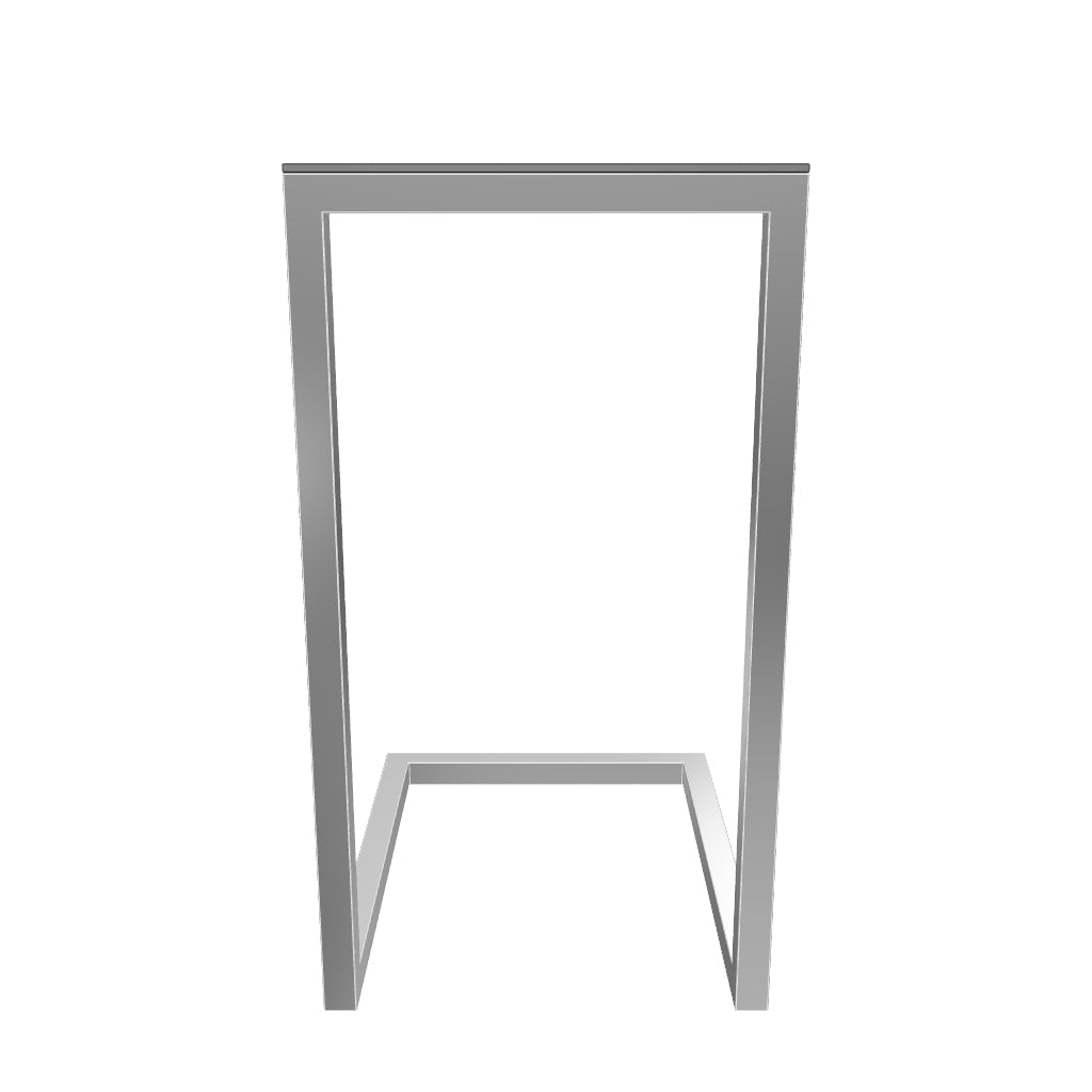 Piccolo Accent Table - Grey